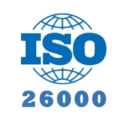 certificación ISO 26000