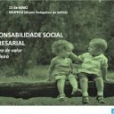 La jornada sobre responsabilidad social de la empresa (RSE) en la cadena de valor de la madera, tendrá lugar en Santiago de Compostela.