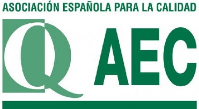 Asociación Española para la Calidad. AEC.