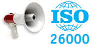 ¿Conoces la Norma ISO 26000?