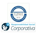 Sr10 la Certificación de Responsabilidad Social de la red IQNet