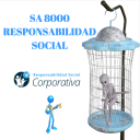 SA 8000 Responsabilidad Social