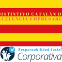 Distintivo de igualdad en la empresa: Comunidad Autónoma de Cataluña.