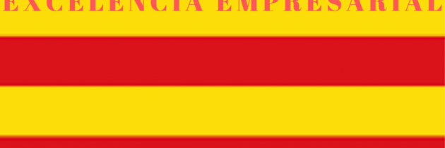 Distintivo de igualdad en la empresa: Comunidad Autónoma de Cataluña.