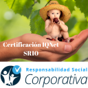 Certificación IQNet SR10